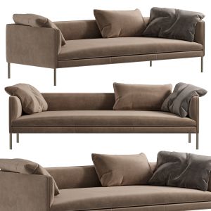 Paul Sofa By Molteni & C