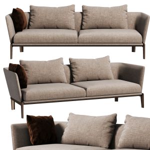 Chelsea Sofa By Molteni & C