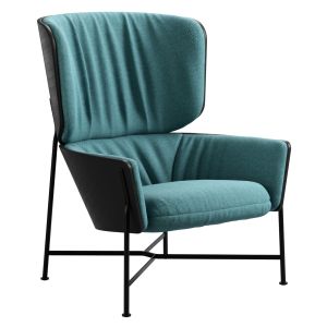 Caristo Armchair