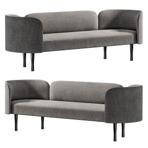 Josephine Sofa By Gordon Guillaumier