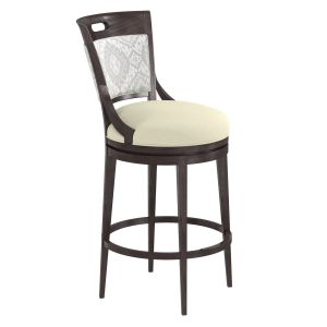 Fairfield Chair Riley Swivel Bar Stool