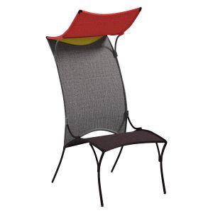 Arco Outdoor By Martino Gamper