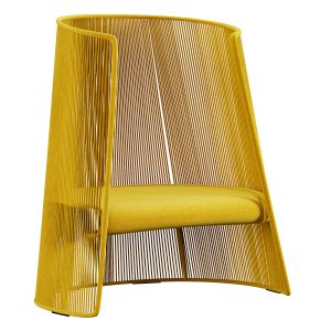 Husk Outdoor By Moroso