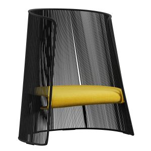 Husk Outdoor By Moroso