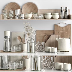 Kitchen Accessories 027