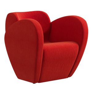 Size Ten Armchair By Ron Arad