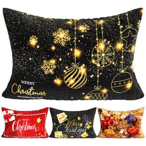 Merry Christm Pillows