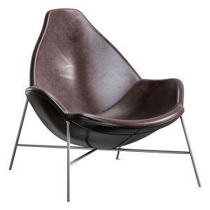 Tia Maria Armchair By Enrico Franzolini