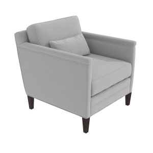 Home Interior Ware House Georgette Lounge Chair