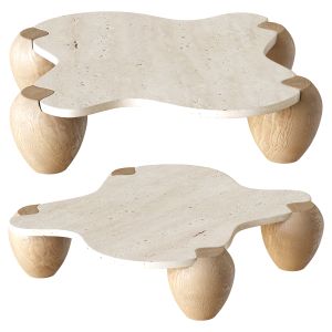 Alentejo Coffee Table