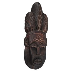 Mask Wall Decoration 02