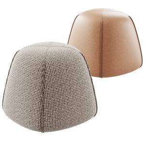 Bimbom Pouf By Design On Stock