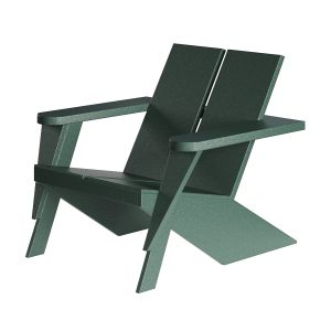 Paso Outdoor Adirondack Chair