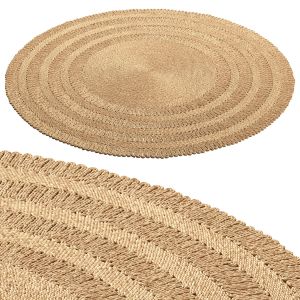 Safavieh Pierrine Jute Rug