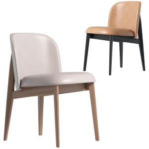 Chair Abrey By Calligaris