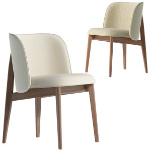 Armchair Abrey By Calligaris