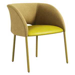 Yumi Small Armchair By Bendtsen Design Associates