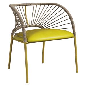 Yumi Small Armchair By Bendtsen Design Associates1