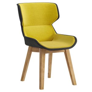 Clarissa Chair By Patricia Urquiola