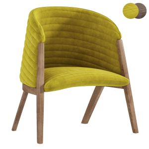 Mafalda Chair By Moroso Collection