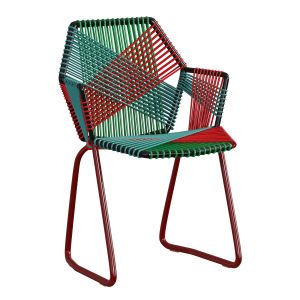 Tropicalia Chair By Moroso