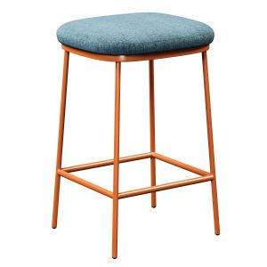 Precious Bar Stool By Moroso