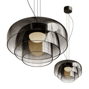 Pendant Light Levels Fume