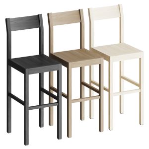 Nikari | Bar Stool