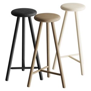 Nikari Perch | Stool