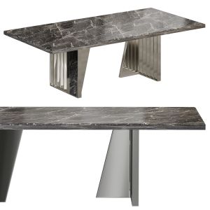 Carina Table By Elve Luxury