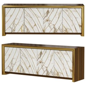 Viola Console By Elveluxury