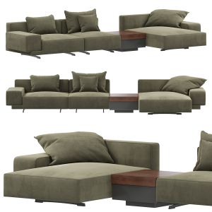 Marteen Sofa By Molteni & C