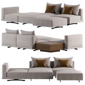 Marteen Sofa By Molteni & C