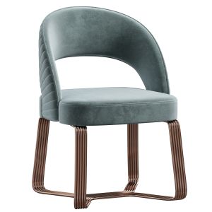 Etra Armchair By Elve Luxury