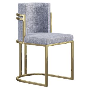 Loren Chair By Elven Luxury