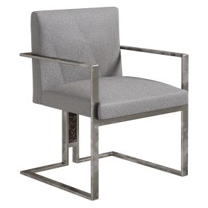 Carina Chair By Elve Luxury