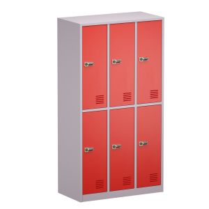 School Locker For Locker Room