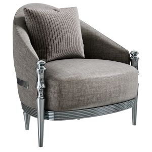 Arven Armchair By Elve Luxury