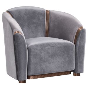 Etra Armchair By Elve Luxury