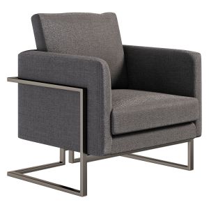 Carina Armchair By Elve Luxury