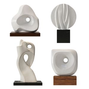 Sculptures 45