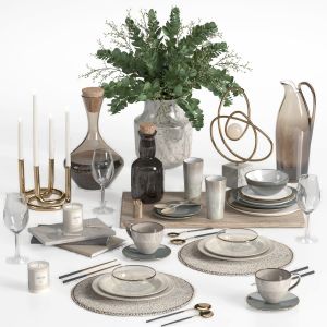 Tableware Set18