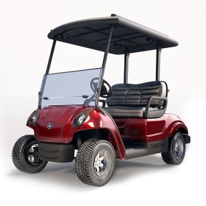 Yamaha Golf Car