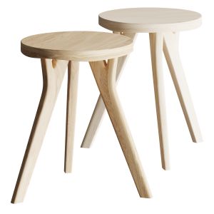 Nikari | Stool