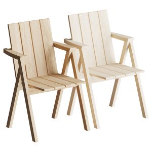 Arkipelago | Chair