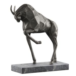 Torero Sculpture