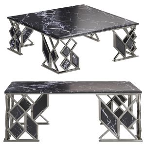 Venix Center Table By Elvemobilya