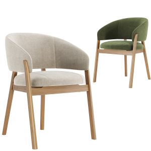 Lugano Chair