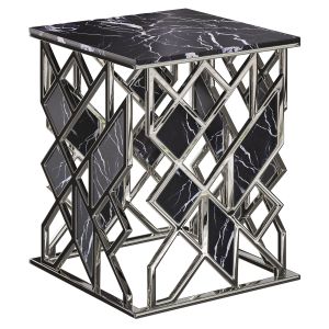 Venix Side Table By Elvemobilya