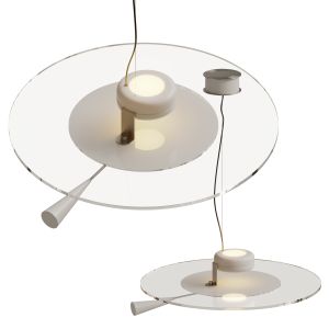 Pendant Light Bascula